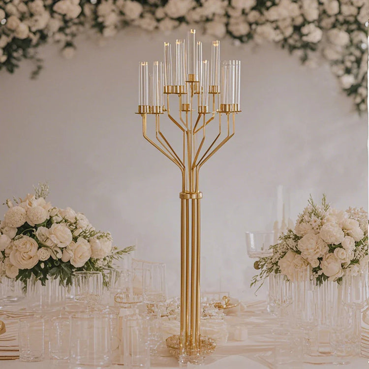 EVENT DECOR & SUPPLIES