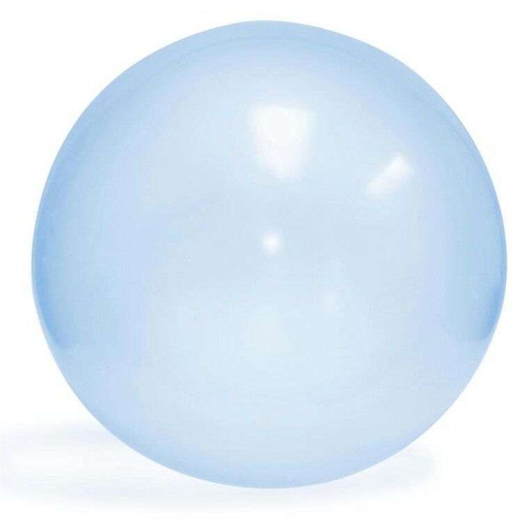 Palla gonfiabile grande elastica giocattolo per bambini
