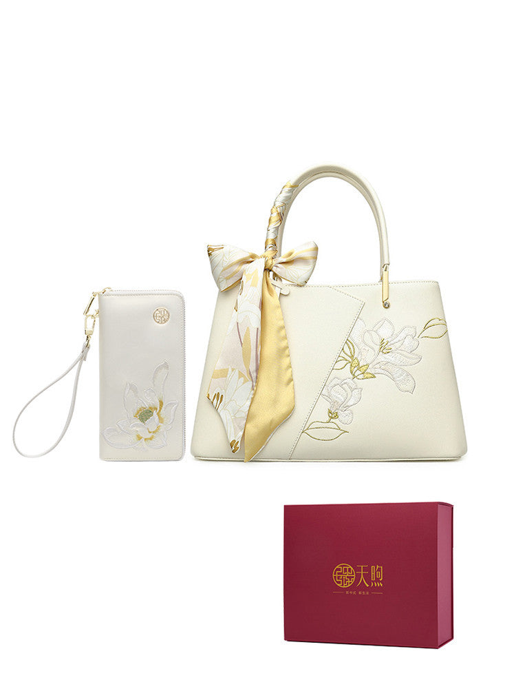 Bolso de lujo de alta gama para cualquier evento.
