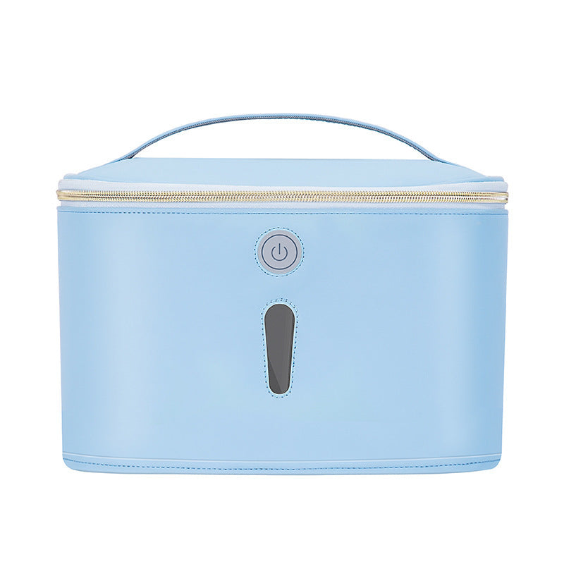 Baby bottle sterilizer