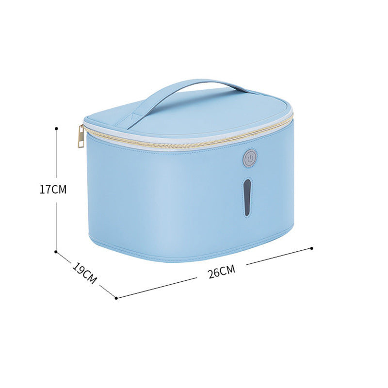 Baby bottle sterilizer