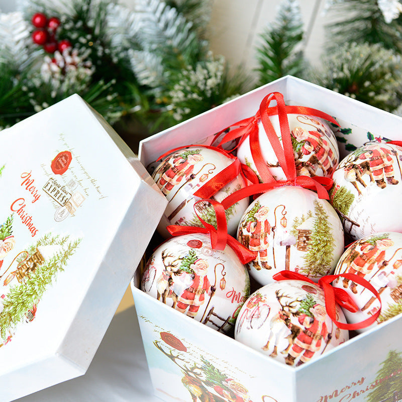 CHRISTMAS COLLECTION