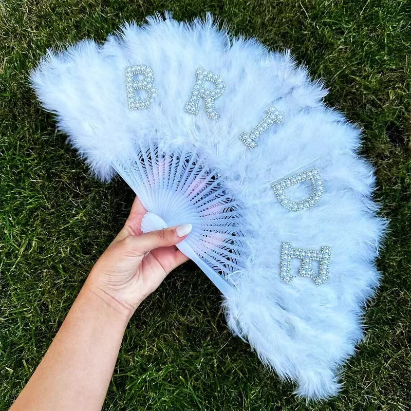JUST FOR THE BRIDE