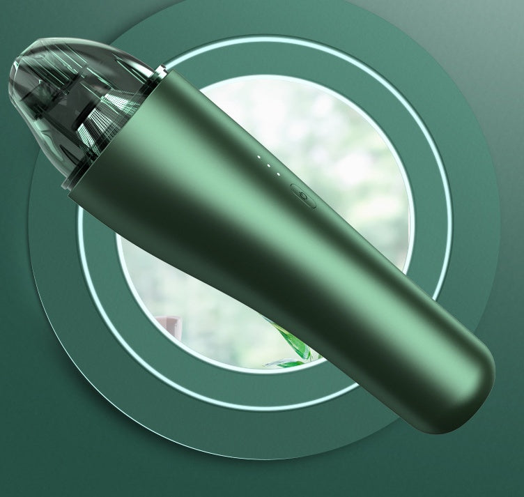 Aspirapolvere senza fili per auto per alimentazione domestica