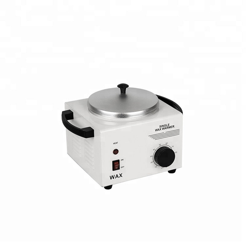 Macchina fusore per cera a forno singolo