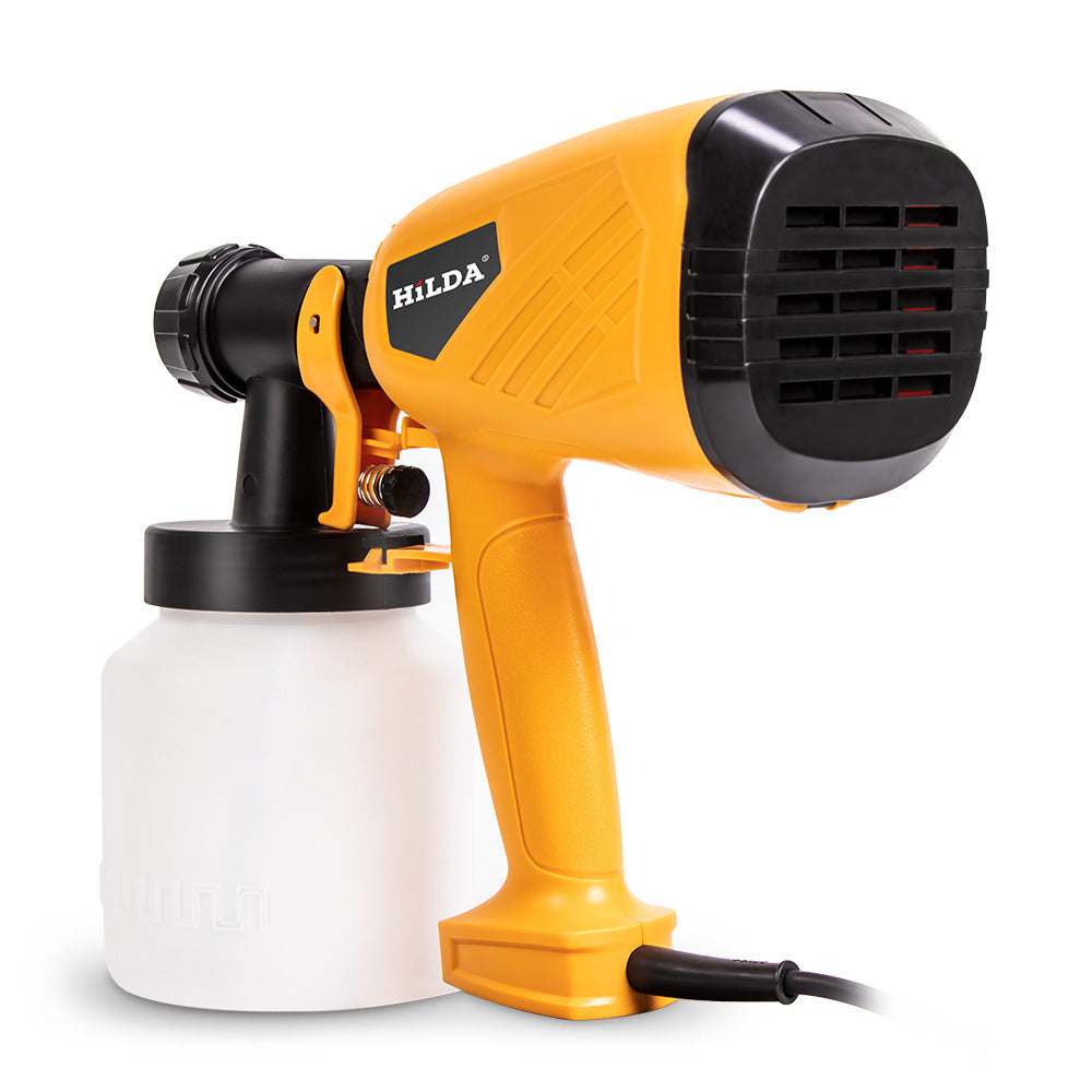 Pistola a spruzzo Decorazione della casa HILDA