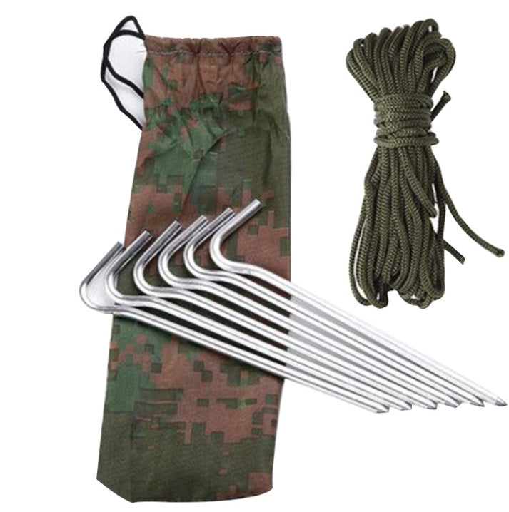 Tenda da sole a baldacchino, per spiaggia, campeggio, giardino