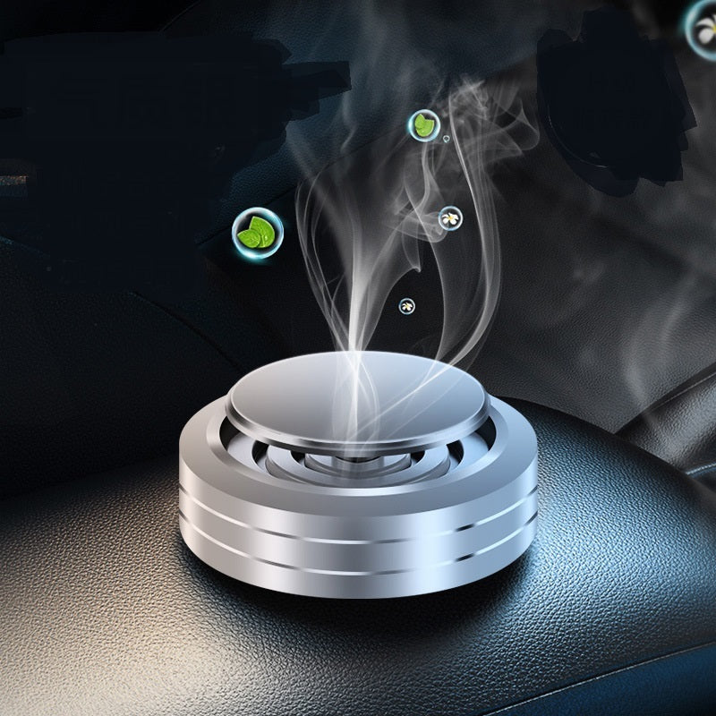 Deodorante per auto Stylish Balm Aromaterapia