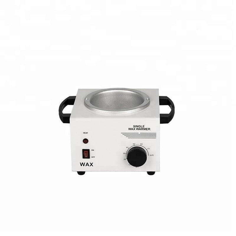 Macchina fusore per cera a forno singolo