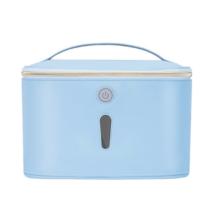 Baby bottle sterilizer