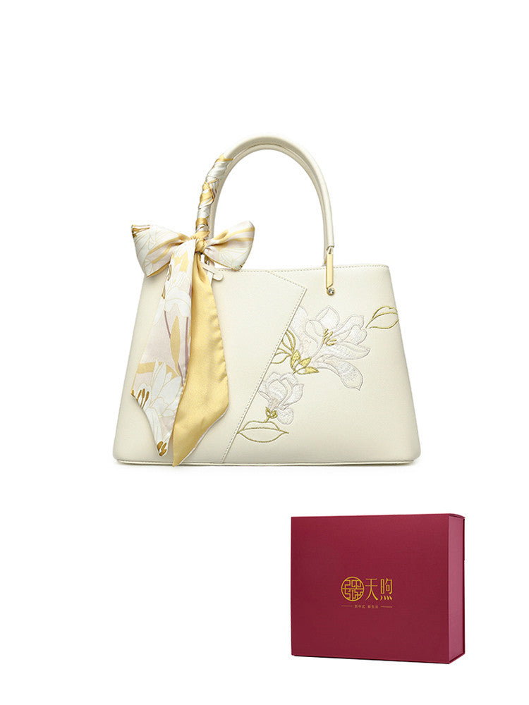 Bolso de lujo de alta gama para cualquier evento.