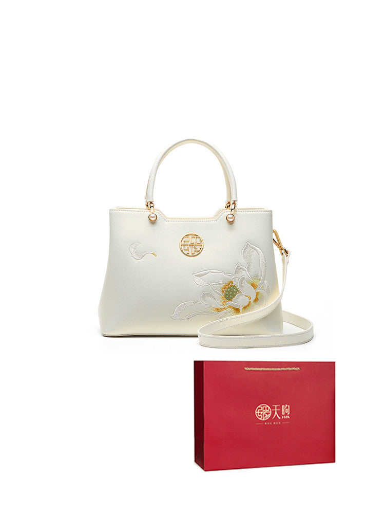 Bolso de lujo de alta gama para cualquier evento.