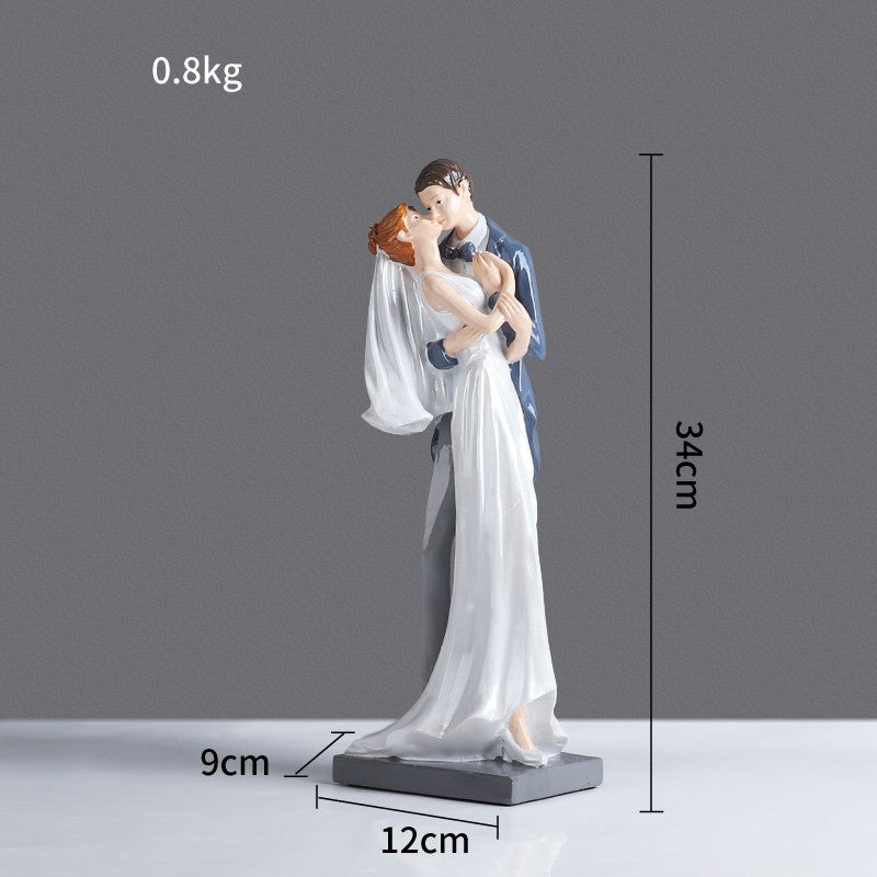 Marito e moglie - L'amore è per l'eternità