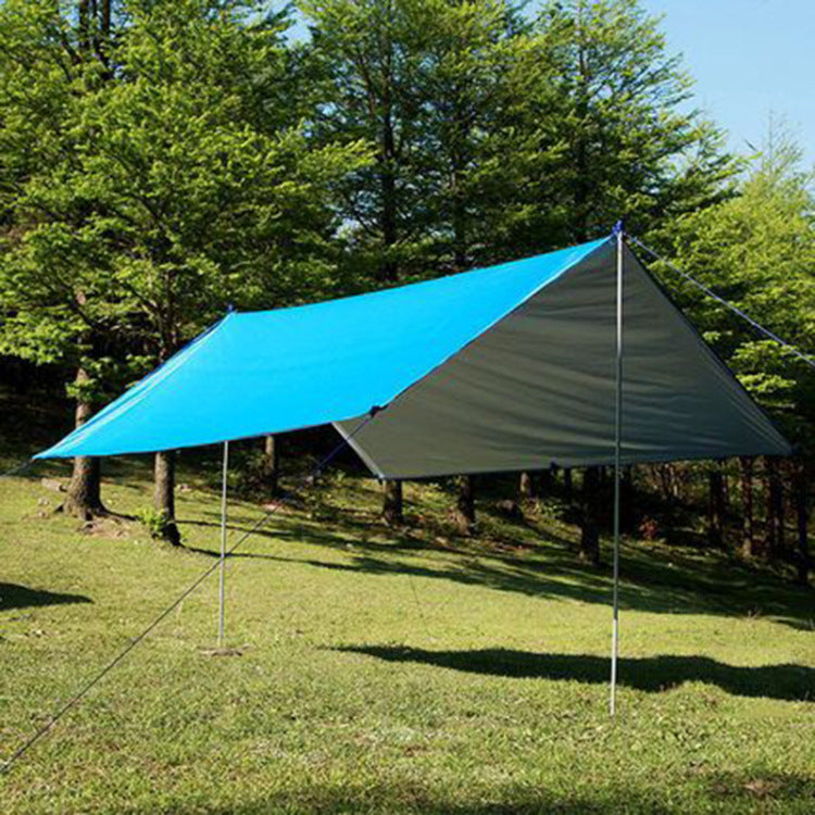 Tenda da sole a baldacchino, per spiaggia, campeggio, giardino