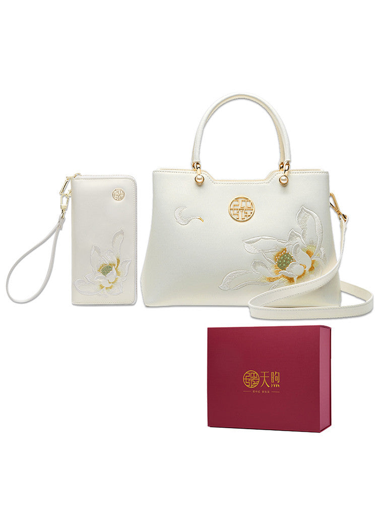 Bolso de lujo de alta gama para cualquier evento.
