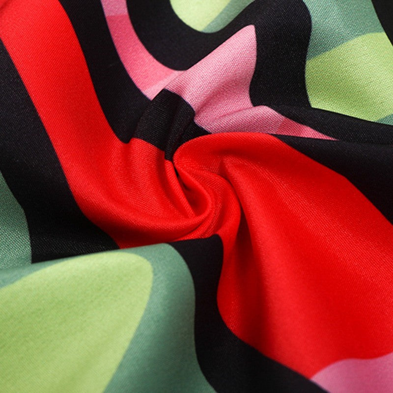 Asciugamani da spiaggia e tappetino da yoga