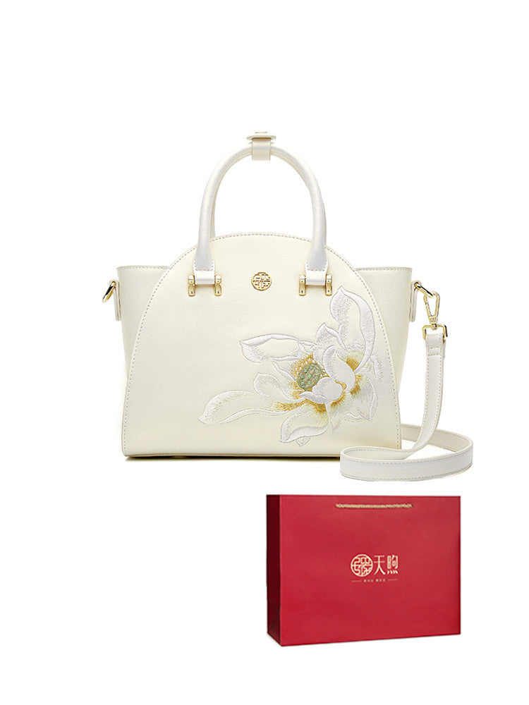 Bolso de lujo de alta gama para cualquier evento.