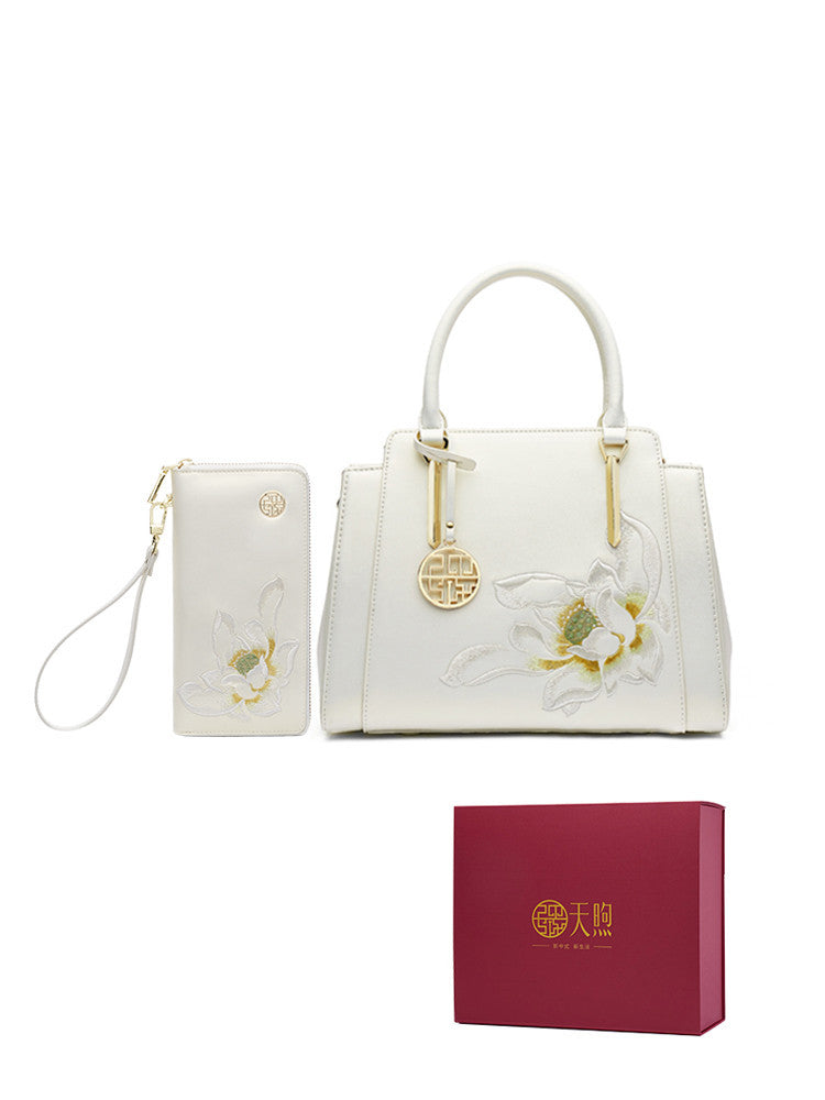 Bolso de lujo de alta gama para cualquier evento.