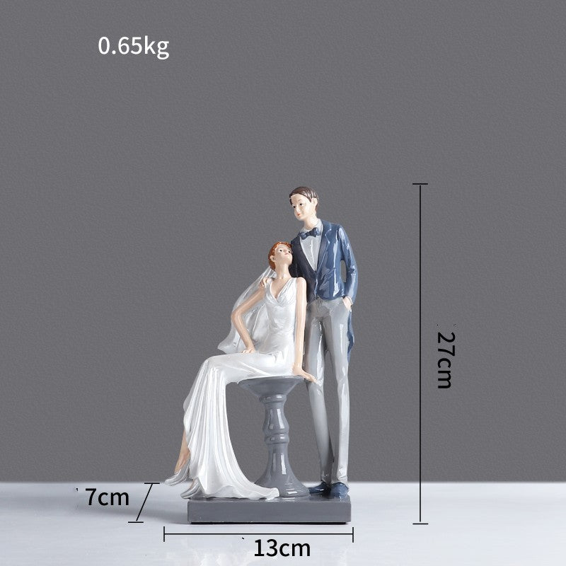 Marito e moglie - L'amore è per l'eternità