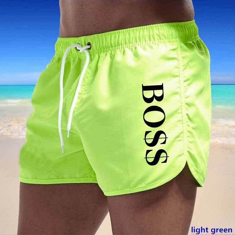 Pantaloncini da bagno estivi BOSS Beach