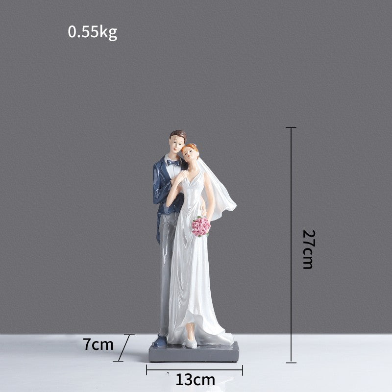 Marito e moglie - L'amore è per l'eternità