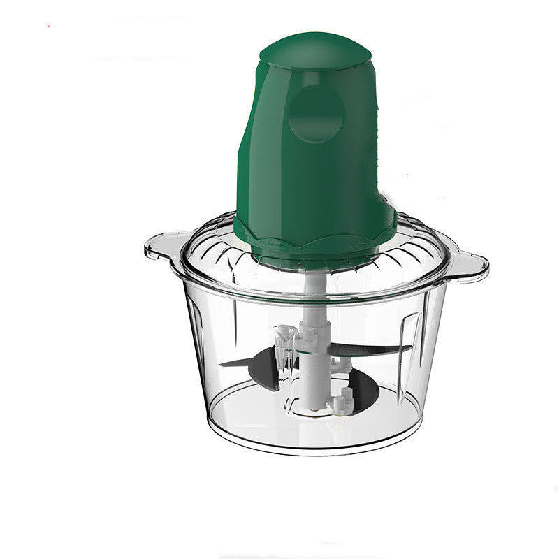 Tritacarne elettrico per uso domestico 304 da cucina