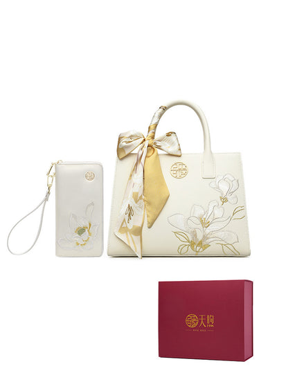 Bolso de lujo de alta gama para cualquier evento.