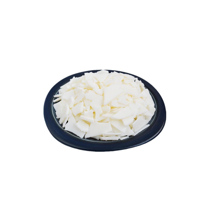 Materia prima per candele: cera di soia a 52 gradi