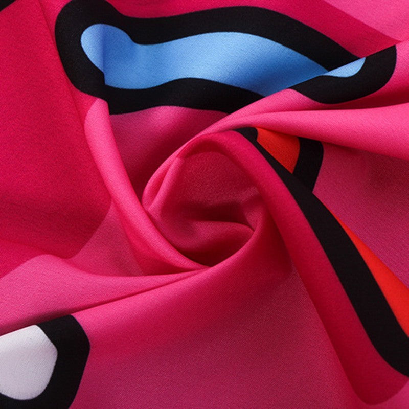 Asciugamani da spiaggia e tappetino da yoga