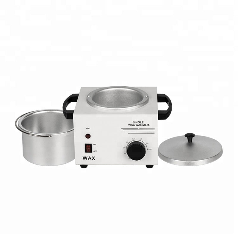 Macchina fusore per cera a forno singolo