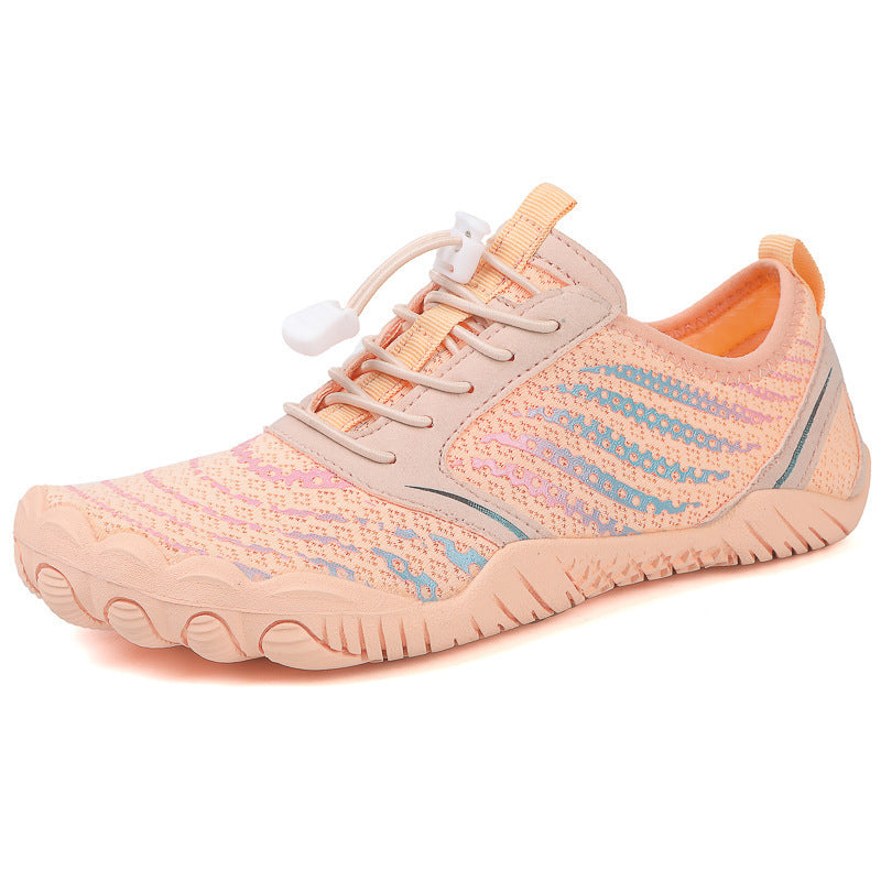 Scarpe Upstream Donna Nuoto Spiaggia Taglie Forti