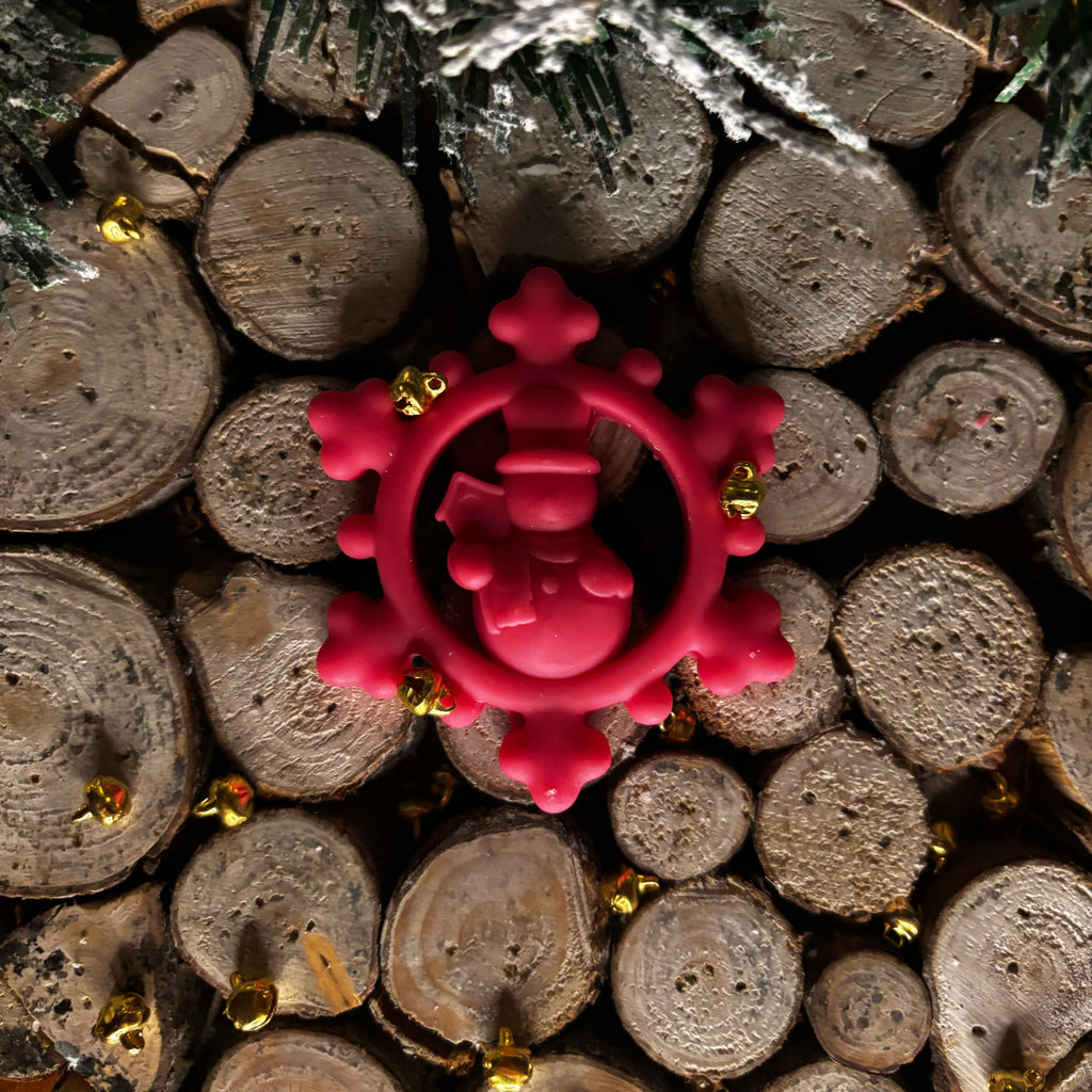 *Decorazioni Natalizie