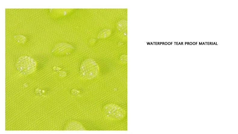 Borsa da viaggio grande per il trucco impermeabile