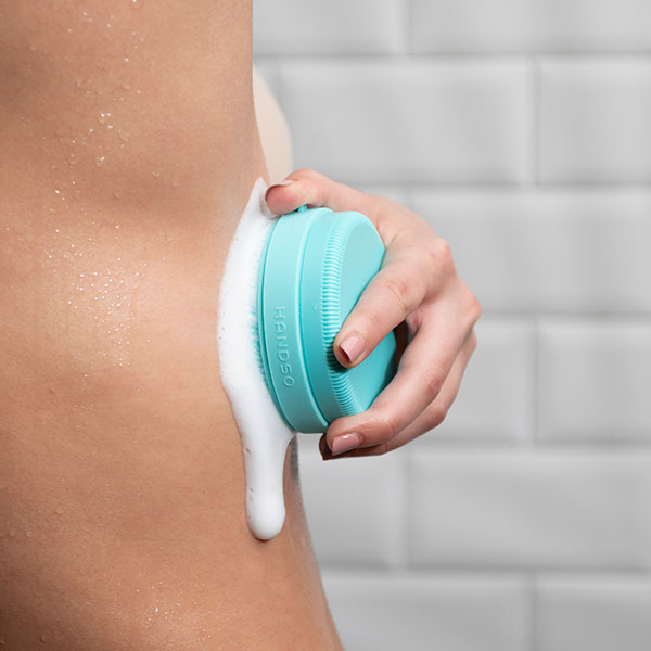 HANDSO Distributore di sapone