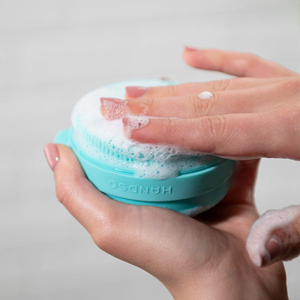 HANDSO Distributore di sapone