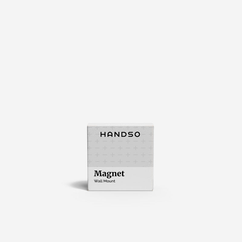 Supporto magnetico HANDSO