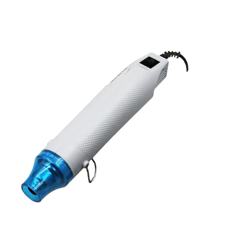 Pistola ad aria calda per la fabbricazione di candele artigianali 220V/110V