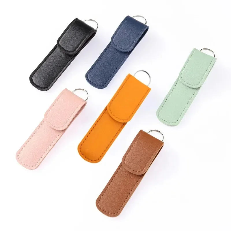 Strumenti per la rimozione del cerume in acciaio inossidabile