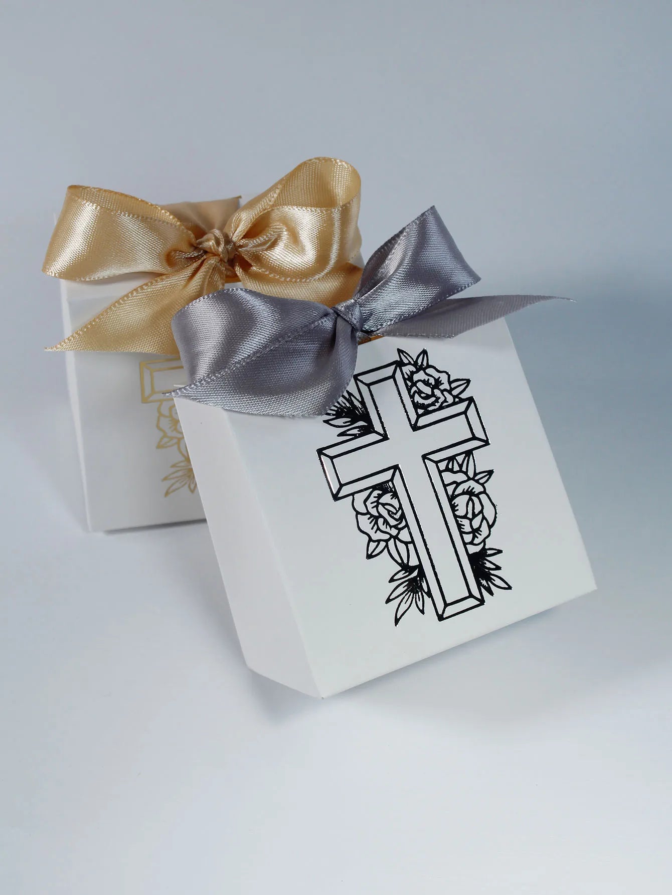 Scatola regalo cristiana, per la Santa Comunione