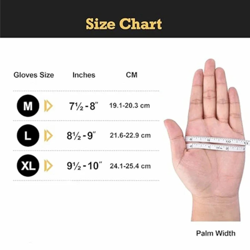 Guanti industriali in nitrile arancione ad alta resistenza con impugnatura a rombo.