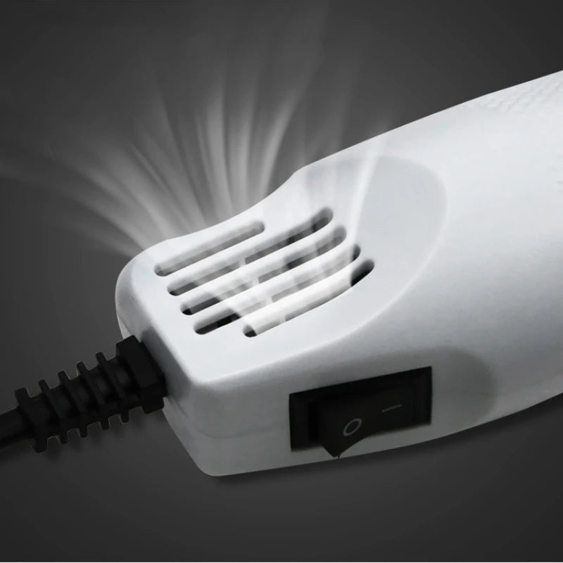 Pistola ad aria calda per la fabbricazione di candele artigianali 220V/110V