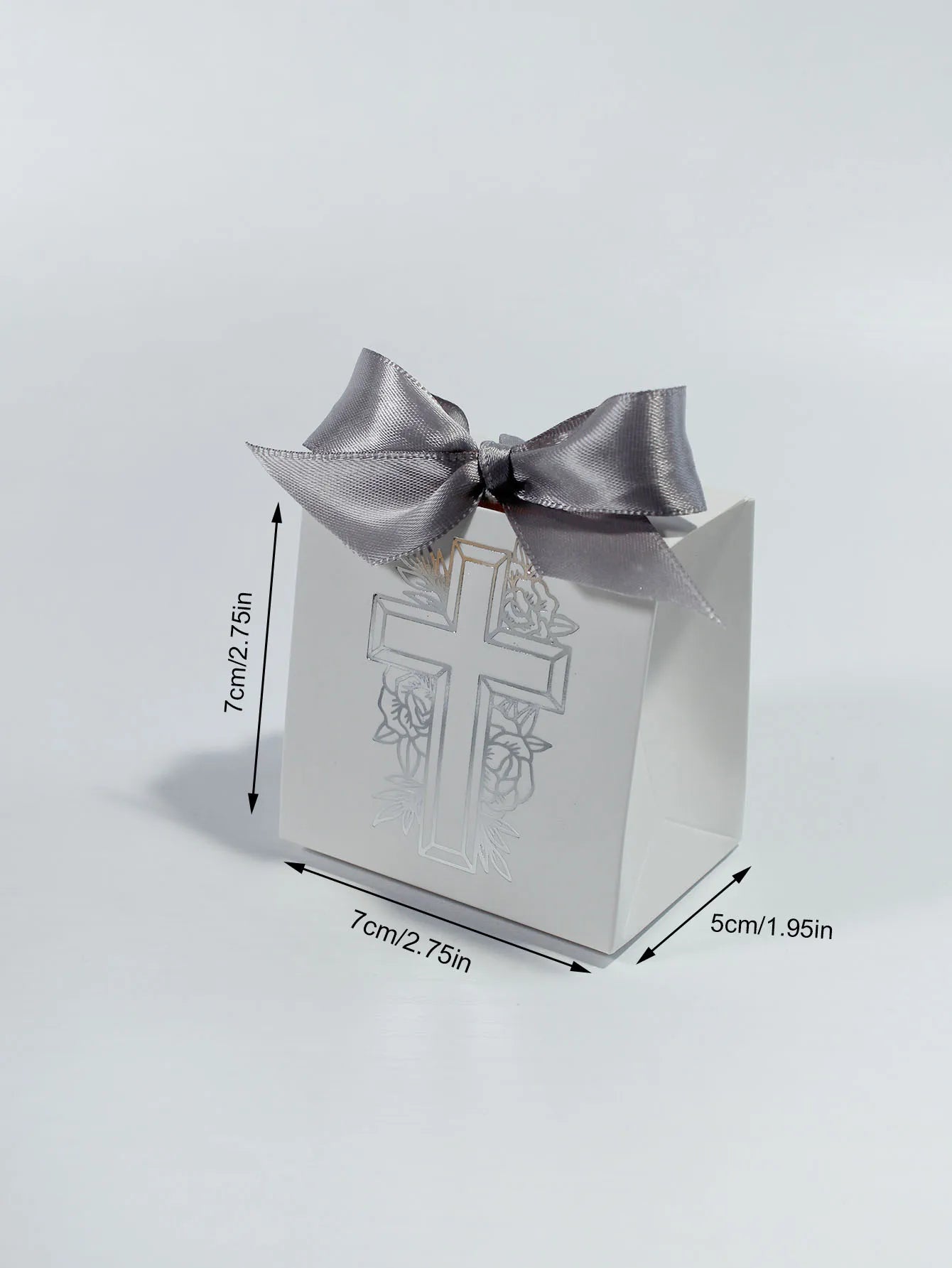 Scatola regalo cristiana, per la Santa Comunione