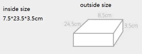 Elegant Blue Yellow Flower Pattern 3 Size 10 Set Gifts Packing