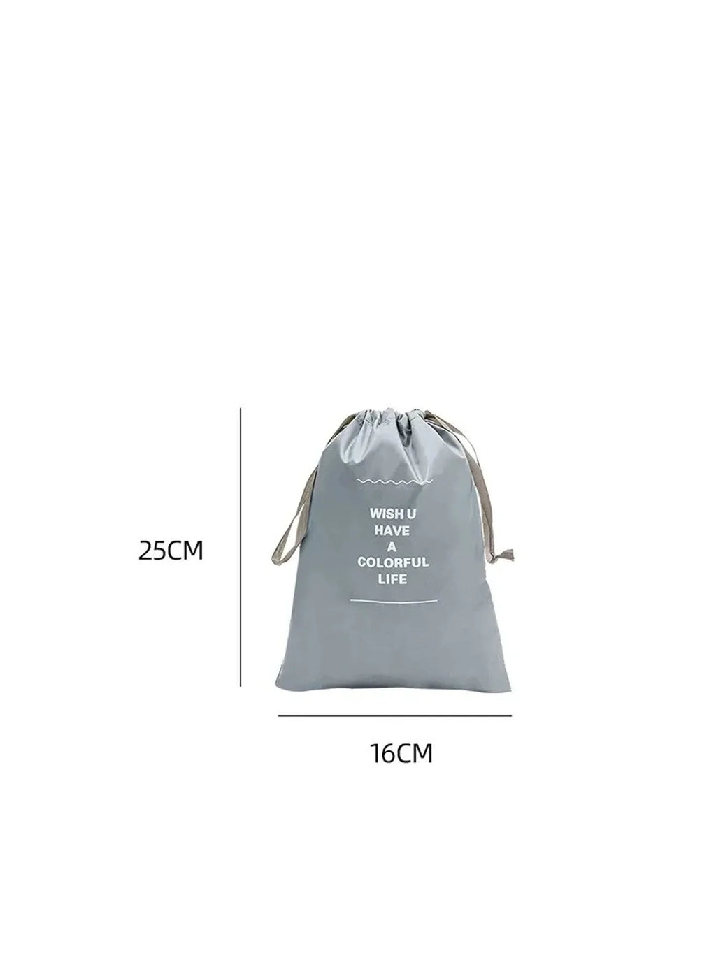 Borse portaoggetti da viaggio per valigia, set da 7/8/9/10 pezzi