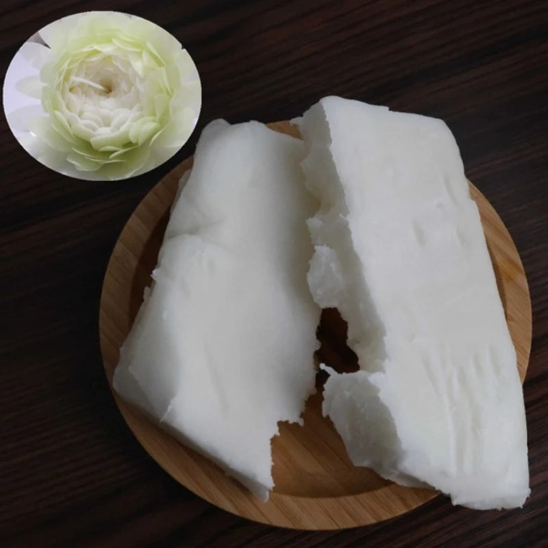 Cera di candela morbida 750 g Aromaterapia