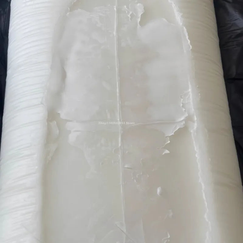 Cera di candela morbida 750 g Aromaterapia