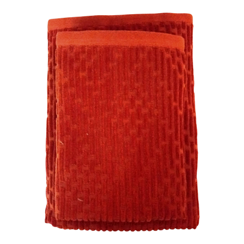 Completo Spugna 1+1 in Cotone Egiziano Jacquard – Elite