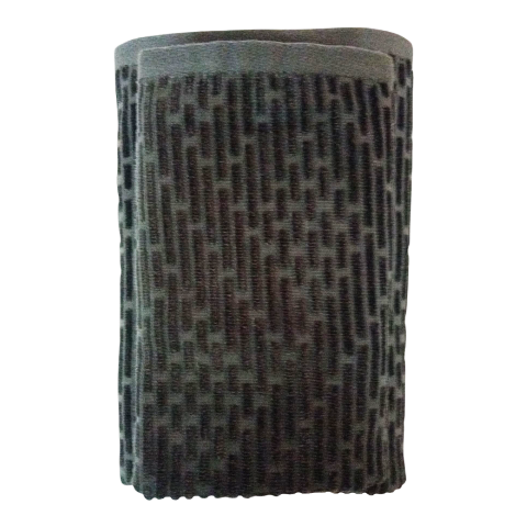 Completo Spugna 1+1 in Cotone Egiziano Jacquard – Elite