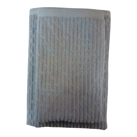 Completo Spugna 1+1 in Cotone Egiziano Jacquard – Elite