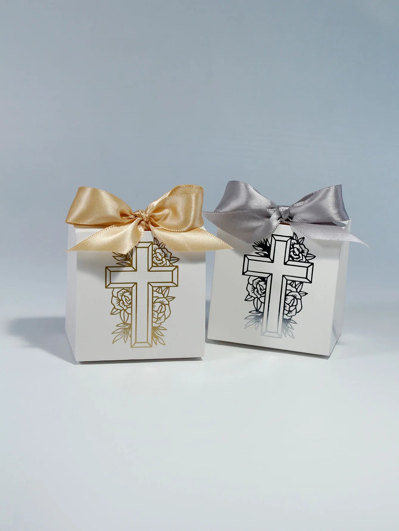 Scatola regalo cristiana, per la Santa Comunione